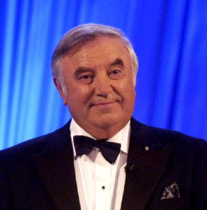 Jimmy Tarbuck